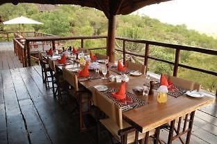 Makweti Safari Lodge Thabazimbi Eksteriør billede